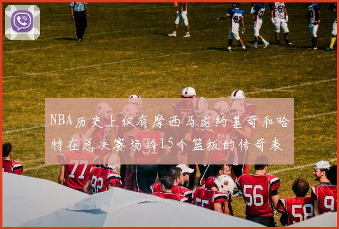 NBA历史上仅有摩西马龙约基奇和哈特在总决赛场均15个篮板的传奇表现